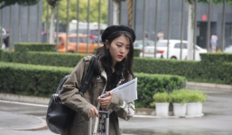 Ngày nhập học của 'lò đào tạo minh tinh' Châu Á: Nhìn đâu cũng thấy trai xinh gái đẹp