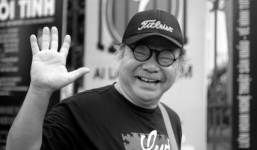 NSND Đoàn Dũng nằm phòng cách ly vì bệnh nhiễm trùng thần kinh