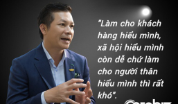 Tư vấn cách 'nịnh' vợ khi bị vợ la, Shark Hưng kết luận: Khởi nghiệp khó nhất là để người thân hiểu mình, nỗi đau lớn nhất chính là sự cô đơn