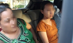 Cô gái 16 tuổi mất trí nhớ đi lạc từ Sóc Trăng, được nhân viên bệnh viện ở Sài Gòn chăm sóc