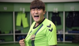 Cầu thủ U23 Hàn Quốc: 'Không thắng được Nhật, chắc lúc về tôi sẽ nhảy khỏi máy bay mất'