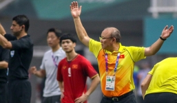 AFC muốn trao vinh dự cho Thái Lan, U23 Việt Nam có nguy cơ mất lợi thế lớn