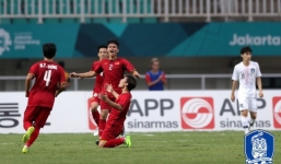 Báo Hàn Quốc: U23 Việt Nam rất đặc biệt, họ có một thứ vũ khí để hạ UAE