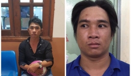 Hai anh em ở Sài Gòn rủ nhau đi trộm, vào tù cùng cha mẹ