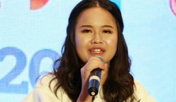 MC đặc biệt nhất VTV: Người ta nói với bố mẹ tôi 'ông bà chết đi chẳng có ai nuôi nó đâu'