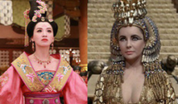 Khám phá bí thuật phòng the của các nữ hoàng nổi tiếng lịch sử, 2000 năm vẫn có 'ma lực' hút hồn