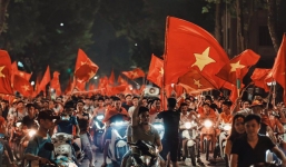 Hễ thua lại sỉ vả: Đừng đến với U23 Việt Nam bằng tình yêu thiếu thốn như vậy!