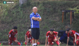 HLV Park Hang-seo đăm chiêu, nữ sinh Indonesia xôn xao vì U23 Việt Nam