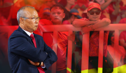 HLV Park Hang-seo: Sau kỳ tích 'tri thiên mệnh', vẫn còn đó nỗi đau 'no dồn đói góp'