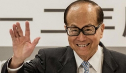 Lý Gia Thành bày cách chi tiêu cho người lương 7 triệu, trong 4 năm có thể mua nhà, mua xe