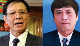 Vụ đánh bạc nghìn tỷ: Cựu Trung tướng Phan Văn Vĩnh bị truy tố với mức án đến 10 năm tù