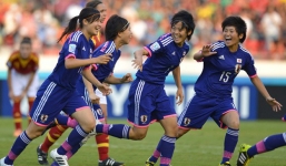 “Chết đứng” đúng phút 90, Trung Quốc cay đắng nhìn Nhật Bản lên ngôi tại Asiad