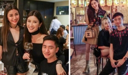 Ảnh gia đình chụp vội đẹp như bìa tạp chí làm dân mạng hoang mang: Đâu là mẹ, đâu là con?