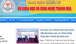 Giám đốc Sở Khoa học Công nghệ Thanh Hóa đột tử khi đi công tác TP.HCM