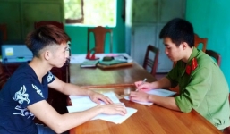 Triệu tập 2 đối tượng tung tin đồn vỡ đập thủy điện ở Thanh Hóa để câu like