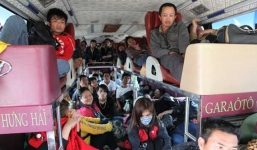 Công bố 18 số điện thoại tiếp nhận phản ánh nhà xe “chặt chém” dịp lễ 2/9