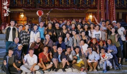 Choáng với hậu trường chế tác bối cảnh hàng nghìn tỷ đồng của Diên Hi Công Lược: Tỉ mẩn đến từng chi tiết!