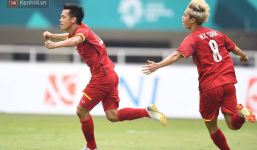 Cổ động viên quá khích vào facebook Quang Hải chửi bới sau thất bại của Olympic Việt Nam