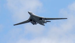 Hải quân, chiến đấu cơ Nga bắt đầu tập trận ở Địa Trung Hải