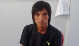 Thông tin bất ngờ về nghi phạm vụ trộm tài sản, hiếp dâm con gái chủ nhà