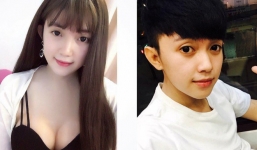 Cô gái chuyển giới xinh đẹp từng bị ba ruột đánh chảy máu để 'chữa bệnh bê đê'