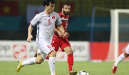 Sự thật về điều luật 'lạ' trong trận đấu giữa U23 Việt Nam và U23 UAE