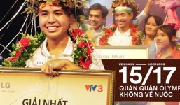 Hầu hết quán quân Olympia đã đi du học Úc ở ngôi trường này và có tới 15/17 người không về nước