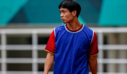 Nếu hôm nay U23 Việt Nam 'bước hụt' trước UAE