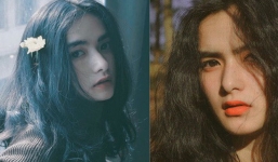 9X Đà Lạt bị nhầm là con lai, bị nghi sửa mũi vì sở hữu nét đẹp quá sắc sảo