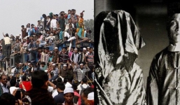 15 điều mà các bạn phương Tây luôn ấn tượng về châu Á: Từ 'đám cưới ma', nhà mọc trên nhà cho tới cơm nước bọc nylon