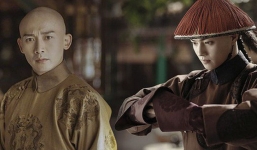 Từ đại thần đến thái giám nhà Thanh đều phủi phủi ống tay áo khi hành lễ - hành động kỳ cục này có nghĩa gì?