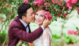 Cô dâu 61 tuổi lấy chồng 26 tuổi tiết lộ điều không ngờ trong quá trình chuẩn bị đám cưới