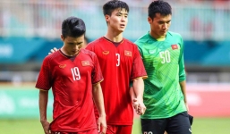 LĐBĐ Châu Á: “Thất bại này quá đau đớn cho U23 Việt Nam”