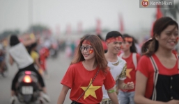 Nhiều khoảnh khắc ấn tượng trong lễ vinh danh đoàn thể thao Việt Nam trở về từ ASIAD 2018