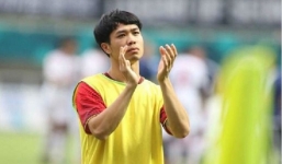 Công Phượng, Xuân Trường... chia tay các giải đấu cấp độ trẻ