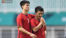 Cha mẹ Quang Hải chia sẻ về việc con trai bị chỉ trích sau khi Olympic Việt Nam thất bại trước UAE