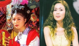 Mỹ nhân nhận cát-xê cao nhất Tây Du Ký, được đón bằng chuyên cơ chỉ để xuất hiện 3 phút