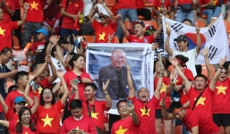 U23 Việt Nam được ca ngợi là 'trung tâm của châu Á' sau chiến tích lịch sử tại Asiad