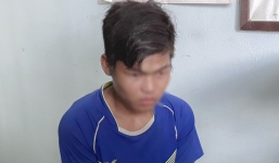 Bắt khẩn cấp nghi phạm cưỡng hiếp bé gái 8 tuổi