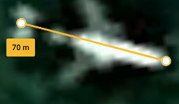 Thêm giả thuyết xác máy bay MH370 nằm trong rừng rậm Campuchia