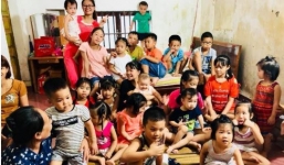 Khoe ảnh đại gia đình quây quần ăn cỗ trong ngày nghỉ lễ Quốc khánh vô cùng ý nghĩa nhưng mọi người chỉ thấy 'choáng váng' bởi điều này