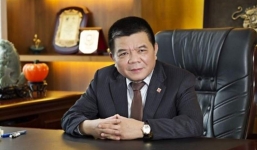 Vắng ê-kíp ông Trần Bắc Hà, lãnh đạo BIDV còn những ai?