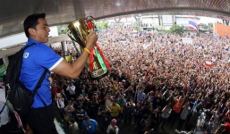 ĐT Việt Nam sẽ phải 'chật vật' nếu Malaysia học theo nước cờ của Thái Lan từ 4 năm trước?