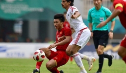 20.000 CĐV Hàn Quốc giận dữ, đòi tước quyền cầm còi trọng tài ép Việt Nam