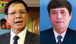 Cựu Cục trưởng C50 đã 'chống lệnh', bao che đường dây đánh bạc nghìn tỷ