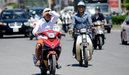 Dự báo thời tiết 4/9: Miền Bắc giảm mưa, miền Trung nắng nóng