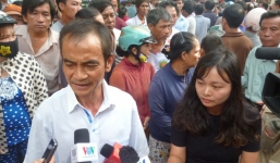 Gia đình nạn nhân yêu cầu tử hình kẻ khiến ông Huỳnh Văn Nén ngồi tù oan