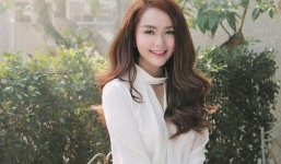 Chân dung bạn trai đại gia của Minh Hằng