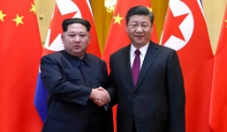 Ông Tập Cận Bình sẽ không đến Triều Tiên?