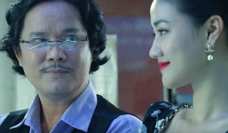 Công Hậu: Đóng vai ác nhưng ngoài đời thật thà, khốn khổ vì bị Lý Hùng 'lừa gạt'